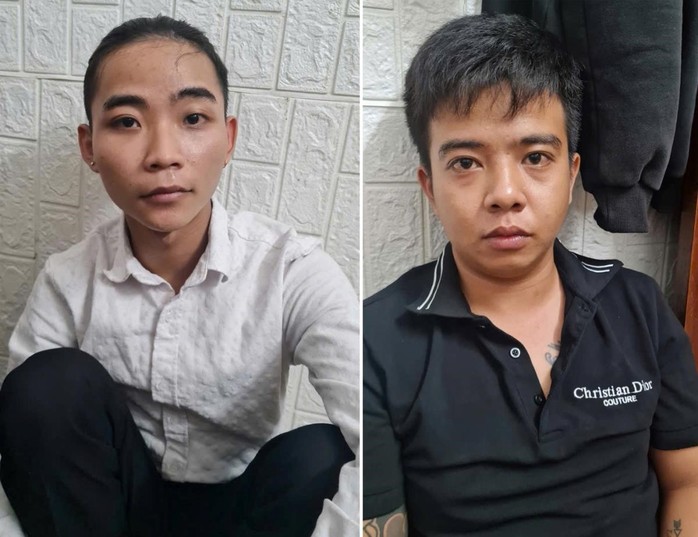 Phá đường dây mua bán tinh dầu CBD, chuyên phục vụ cho giới trẻ- Ảnh 1. Phá đường dây mua bán tinh dầu CBD, chuyên phục vụ cho giới trẻ- Ảnh 1.