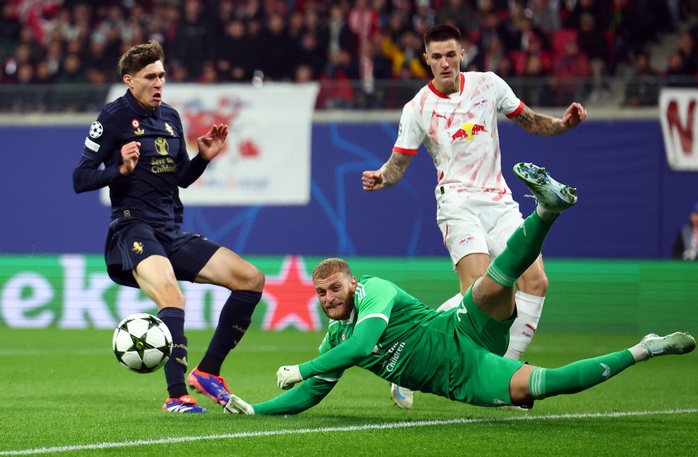 Liverpool toàn thắng, Juventus ngược dòng khó tin Champions League- Ảnh 6. Liverpool toàn thắng, Juventus ngược dòng khó tin Champions League- Ảnh 6.