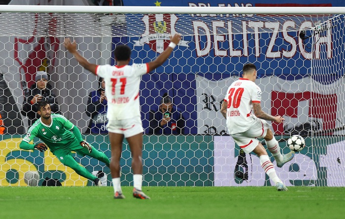 Liverpool toàn thắng, Juventus ngược dòng khó tin Champions League- Ảnh 8. Liverpool toàn thắng, Juventus ngược dòng khó tin Champions League- Ảnh 8.