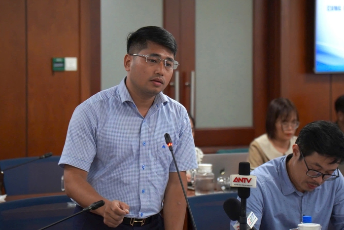 TP HCM lý giải tỉ lệ giải ngân đầu tư công chưa cao- Ảnh 1. TP HCM lý giải tỉ lệ giải ngân đầu tư công chưa cao- Ảnh 1.