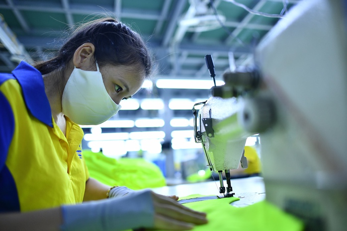 Công ty quy định phải sử dụng hết phép năm trước khi nghỉ việc có đúng luật?- Ảnh 2. Công ty quy định phải sử dụng hết phép năm trước khi nghỉ việc có đúng luật?- Ảnh 2.