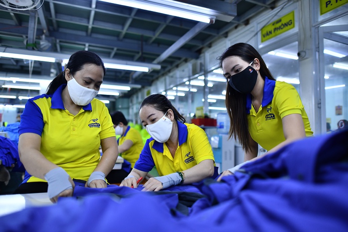 Công ty quy định phải sử dụng hết phép năm trước khi nghỉ việc có đúng luật?- Ảnh 1. Công ty quy định phải sử dụng hết phép năm trước khi nghỉ việc có đúng luật?- Ảnh 1.