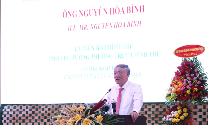 Bến Tre bứt ph&aacute; về hướng Đ&ocirc;ng- Ảnh 1.