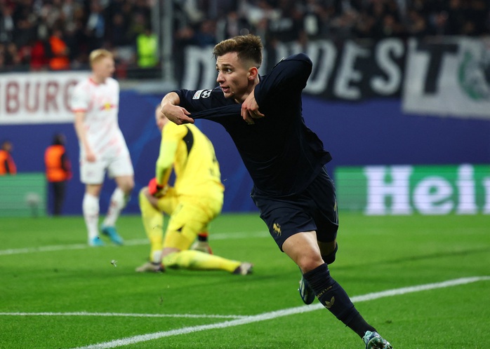 Liverpool toàn thắng, Juventus ngược dòng khó tin Champions League- Ảnh 9. Liverpool toàn thắng, Juventus ngược dòng khó tin Champions League- Ảnh 9.