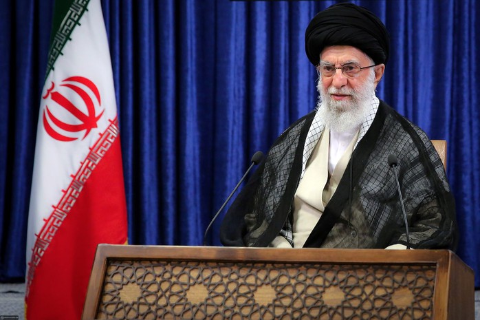 Iran chấn động vì tình báo Israel, nhà lãnh đạo tối cao "không còn tin ai"?- Ảnh 1. Iran chấn động vì tình báo Israel, nhà lãnh đạo tối cao "không còn tin ai"?- Ảnh 1.