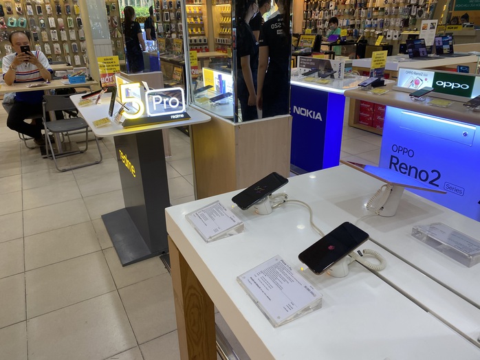 iPhone 16 vừa ra mắt, hàng loạt iPhone đời cũ bị khai tử- Ảnh 1. iPhone 16 vừa ra mắt, hàng loạt iPhone đời cũ bị khai tử- Ảnh 1.