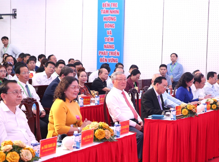 Bến Tre bứt ph&aacute; về hướng Đ&ocirc;ng- Ảnh 3.