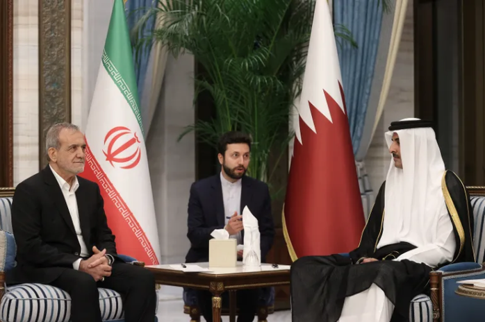 Mỹ - Israel gút trả đũa Iran, Tehran cảnh báo nóng?- Ảnh 1. Mỹ - Israel gút trả đũa Iran, Tehran cảnh báo nóng?- Ảnh 1.