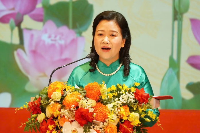 Tôn vinh 65 điển hình học tập, làm theo lời Bác- Ảnh 3. Tôn vinh 65 điển hình học tập, làm theo lời Bác- Ảnh 3.