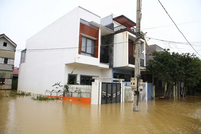 Hình ảnh mới nhất về cuộc sống người dân ở "rốn lũ" Lệ Thủy- Ảnh 17. Hình ảnh mới nhất về cuộc sống người dân ở "rốn lũ" Lệ Thủy- Ảnh 17.