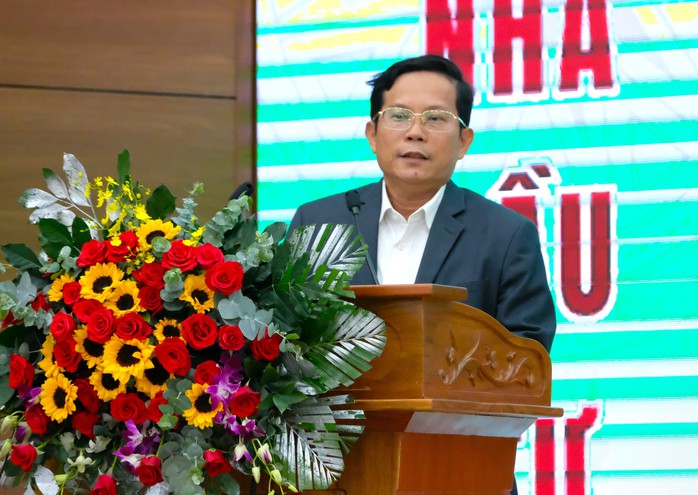 Chuyển đổi xanh là cơ hội, nhu cầu- Ảnh 2. Chuyển đổi xanh là cơ hội, nhu cầu- Ảnh 2.