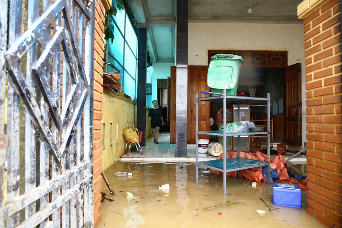 Hình ảnh mới nhất về cuộc sống người dân ở "rốn lũ" Lệ Thủy- Ảnh 19. Hình ảnh mới nhất về cuộc sống người dân ở "rốn lũ" Lệ Thủy- Ảnh 19.