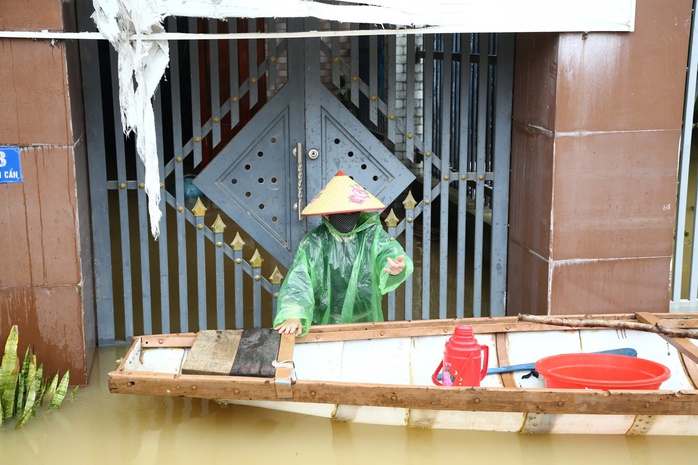 Hình ảnh mới nhất về cuộc sống người dân ở "rốn lũ" Lệ Thủy- Ảnh 13. Hình ảnh mới nhất về cuộc sống người dân ở "rốn lũ" Lệ Thủy- Ảnh 13.