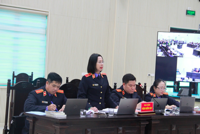 Cựu bí thư Bắc Ninh Nguyễn Nhân Chiến bị đề nghị 4-5 năm tù- Ảnh 1. Cựu bí thư Bắc Ninh Nguyễn Nhân Chiến bị đề nghị 4-5 năm tù- Ảnh 1.