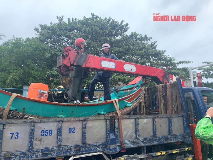 CẬP NHẬT: Tình hình ngập lụt nghiêm trọng ở Quảng Bình sáng nay- Ảnh 3. CẬP NHẬT: Tình hình ngập lụt nghiêm trọng ở Quảng Bình sáng nay- Ảnh 3.