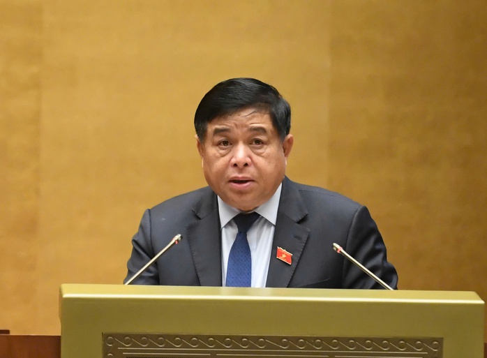 Chính phủ đề xuất "hồi sinh" hợp đồng BT "đổi đất lấy hạ tầng"- Ảnh 1. Chính phủ đề xuất "hồi sinh" hợp đồng BT "đổi đất lấy hạ tầng"- Ảnh 1.