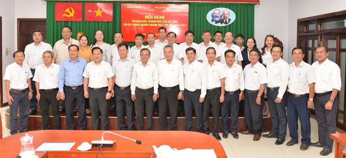 Phát triển lưới điện thông minh tại thành phố Thủ Đức- Ảnh 1. Phát triển lưới điện thông minh tại thành phố Thủ Đức- Ảnh 1.