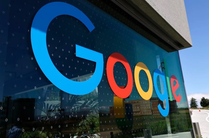 Nga phạt Google do chặn một số kênh truyền hình trên YouTube. Ảnh: EFE/EPA/John G. Mabanglo Nga phạt Google do chặn một số kênh truyền hình trên YouTube. Ảnh: EFE/EPA/John G. Mabanglo
