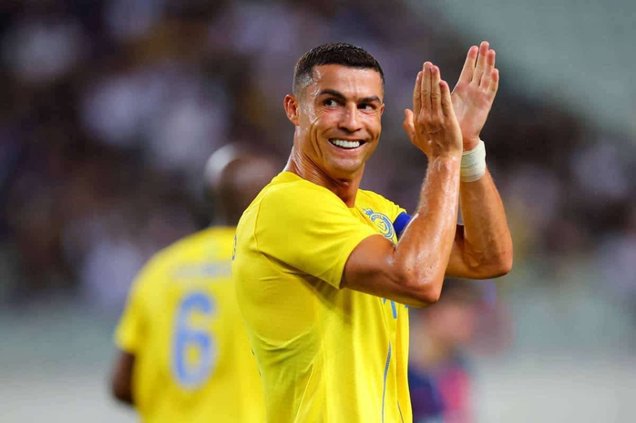 Cầu thủ HAGL học theo Ronaldo để tăng hiệu suất thi đấu- Ảnh 5. Cầu thủ HAGL học theo Ronaldo để tăng hiệu suất thi đấu- Ảnh 5.