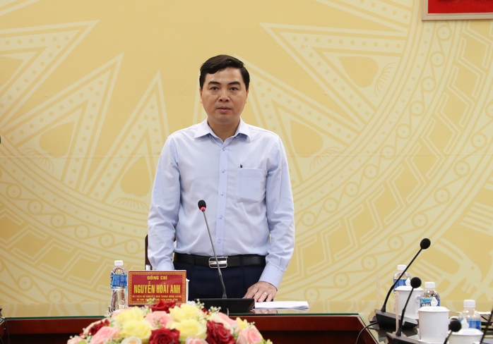 Định hướng ổn định diện tích, nâng giá trị gia tăng cây thanh long Bình Thuận- Ảnh 3. Định hướng ổn định diện tích, nâng giá trị gia tăng cây thanh long Bình Thuận- Ảnh 3.