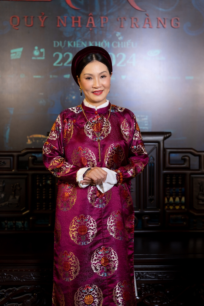 Hồng Đào hết lời khen ngợi Hoa hậu Thùy Tiên- Ảnh 1. Hồng Đào hết lời khen ngợi Hoa hậu Thùy Tiên- Ảnh 1.