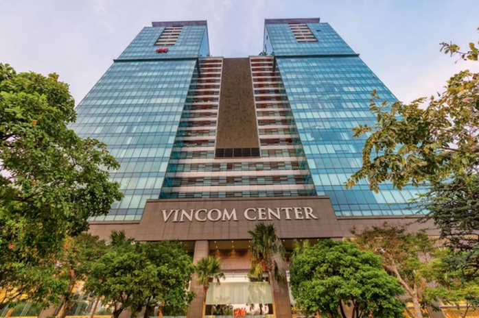 87 trung tâm thương mại Vincom đang kinh doanh ra sao?- Ảnh 1. 87 trung tâm thương mại Vincom đang kinh doanh ra sao?- Ảnh 1.