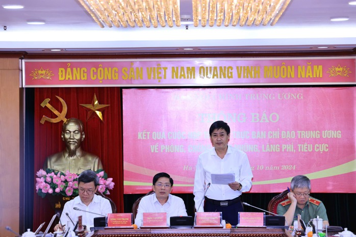 Lên danh sách hơn 50 dự án phải được quan tâm về lãng phí- Ảnh 1. Lên danh sách hơn 50 dự án phải được quan tâm về lãng phí- Ảnh 1.