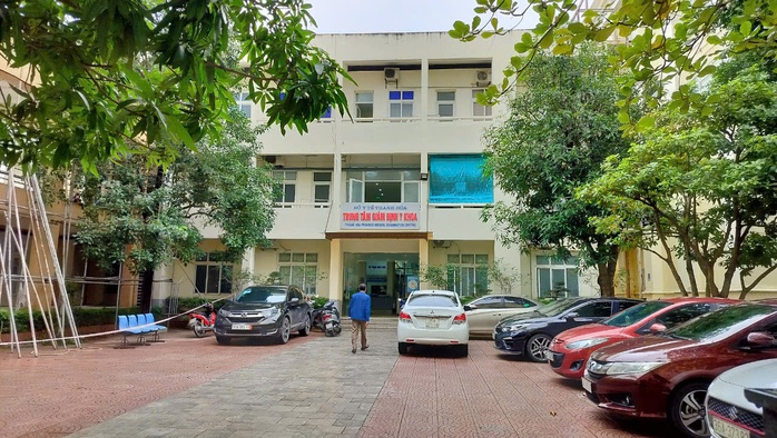 Chuyển công an vụ việc Giám đốc ở Thanh Hóa tự sửa 29 kết quả giám định- Ảnh 1. Chuyển công an vụ việc Giám đốc ở Thanh Hóa tự sửa 29 kết quả giám định- Ảnh 1.