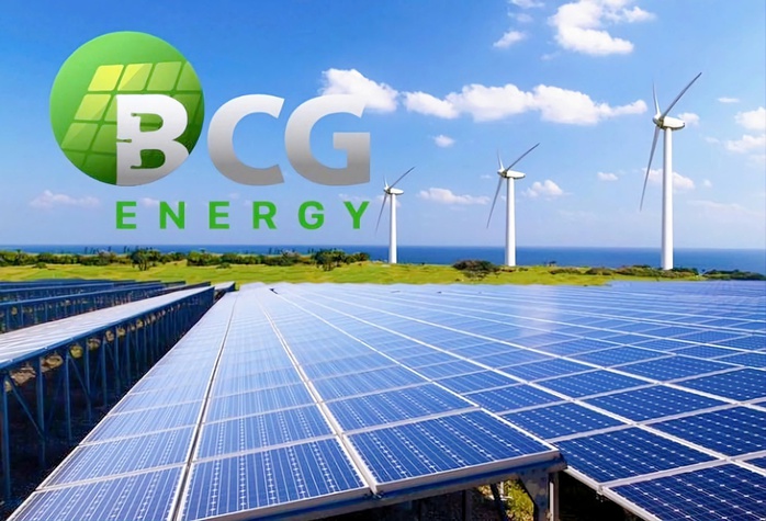 Quý 3-2024, BCG Energy (BGE) lãi luỹ kế 504 tỉ đồng, hoàn thành 98% kế hoạch lợi nhuận cả năm- Ảnh 4. Quý 3-2024, BCG Energy (BGE) lãi luỹ kế 504 tỉ đồng, hoàn thành 98% kế hoạch lợi nhuận cả năm- Ảnh 4.