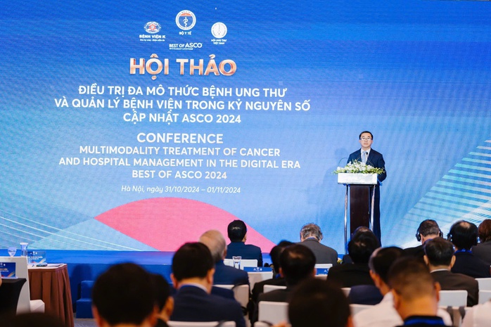 Việt Nam xếp thứ 101 trên bản đồ ung thư thế giới- Ảnh 1. Việt Nam xếp thứ 101 trên bản đồ ung thư thế giới- Ảnh 1.