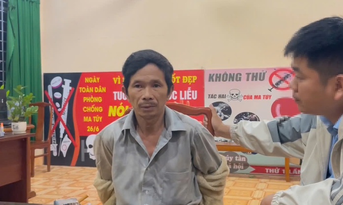 Trốn truy nã 22 năm, thay tên đổi họ vẫn không thoát- Ảnh 1. Trốn truy nã 22 năm, thay tên đổi họ vẫn không thoát- Ảnh 1.