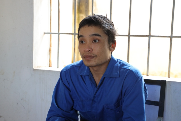 Bất ngờ với lý lịch 2 đối tượng chuyên "làm liều" ở Tây Ninh- Ảnh 1. Bất ngờ với lý lịch 2 đối tượng chuyên "làm liều" ở Tây Ninh- Ảnh 1.