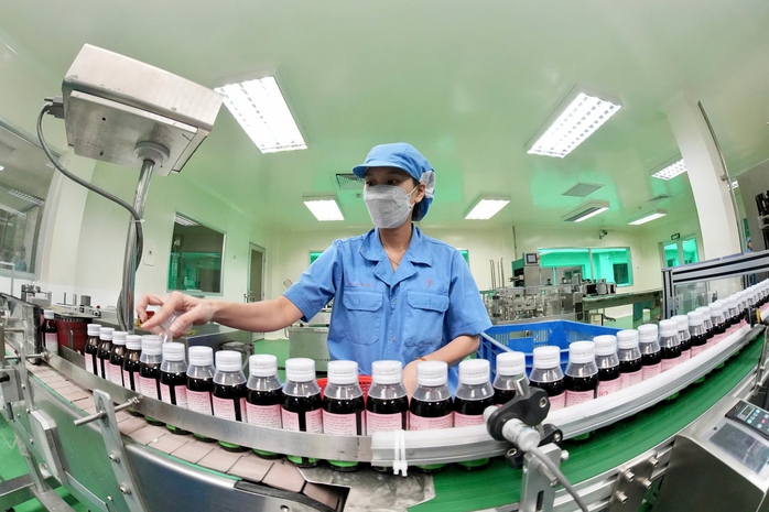 Chuyển đổi xanh là cơ hội, nhu cầu: Đầu tư bài bản sẽ hái trái ngọt- Ảnh 2. Chuyển đổi xanh là cơ hội, nhu cầu: Đầu tư bài bản sẽ hái trái ngọt- Ảnh 2.