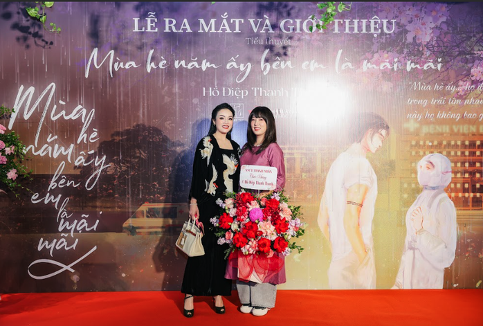 Lấp lánh yêu thương trong "Mùa hè năm ấy bên em là mãi mãi"- Ảnh 4. Lấp lánh yêu thương trong "Mùa hè năm ấy bên em là mãi mãi"- Ảnh 4.