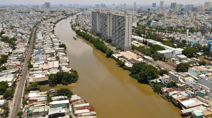 Giải ngân vốn đầu tư công: Không tính bằng ngày nữa!- Ảnh 2. Giải ngân vốn đầu tư công: Không tính bằng ngày nữa!- Ảnh 2.