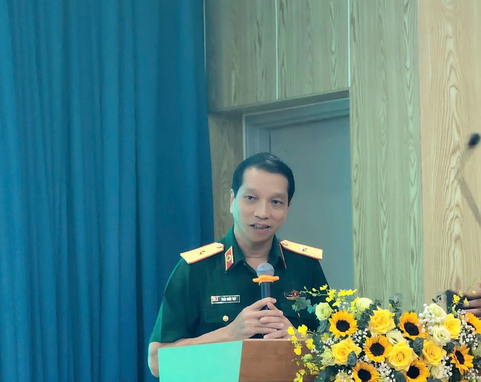 Sau khi thực hiện ghép thận thành công, một bệnh viện tại TP HCM tăng 65% lượt khám- Ảnh 1. Sau khi thực hiện ghép thận thành công, một bệnh viện tại TP HCM tăng 65% lượt khám- Ảnh 1.