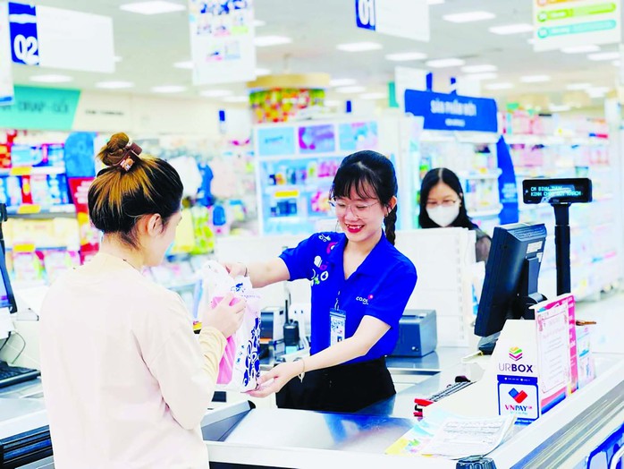 Chăm sóc khách hàng bằng sự tận tâm