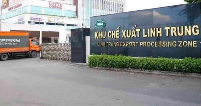 Kiến nghị giảm tỉ lệ % tính đơn giá thuê đất- Ảnh 1. Kiến nghị giảm tỉ lệ % tính đơn giá thuê đất- Ảnh 1.