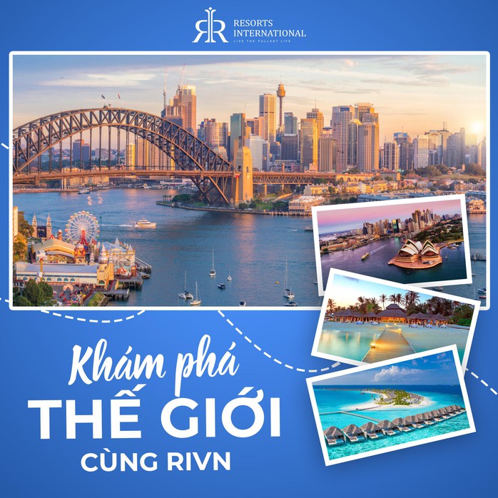 Du lịch thông minh: Khám phá thế giới theo cách riêng của bạn- Ảnh 3. Du lịch thông minh: Khám phá thế giới theo cách riêng của bạn- Ảnh 3.