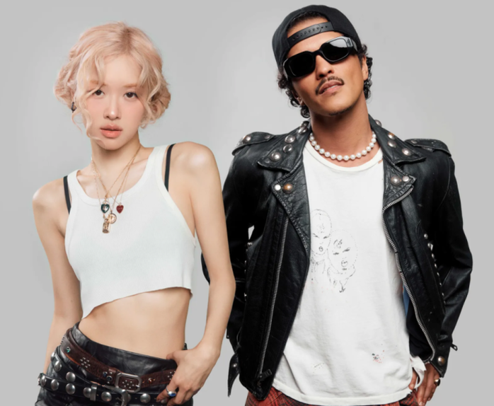 Mỹ nhân Blackpink: Rosé gây sốt, Lisa bị mỉa mai- Ảnh 1. Mỹ nhân Blackpink: Rosé gây sốt, Lisa bị mỉa mai- Ảnh 1.