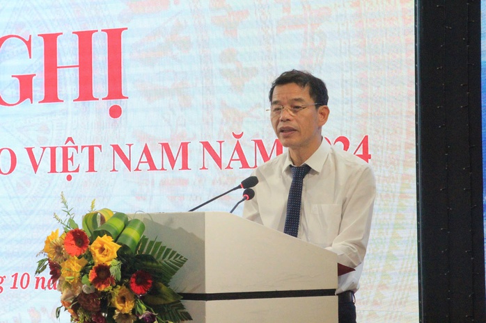 Đẩy mạnh tuyên truyền chủ quyền biển đảo Việt Nam- Ảnh 1. Đẩy mạnh tuyên truyền chủ quyền biển đảo Việt Nam- Ảnh 1.