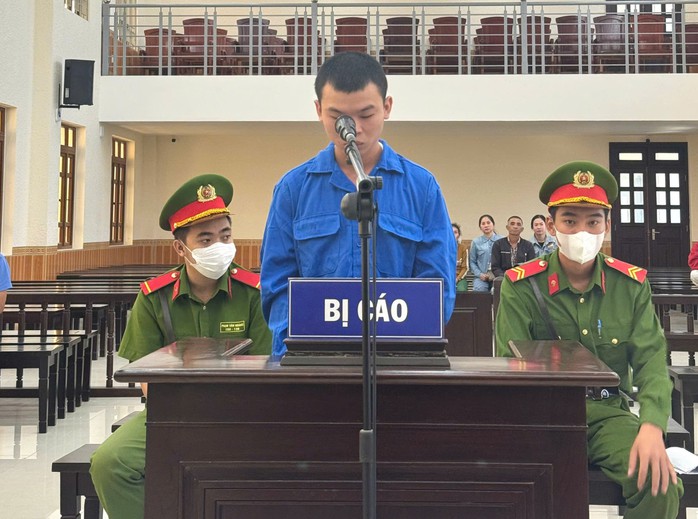Đâm chết bạn sau lời nhắc mở nhỏ âm thanh khi chơi game- Ảnh 1. Đâm chết bạn sau lời nhắc mở nhỏ âm thanh khi chơi game- Ảnh 1.