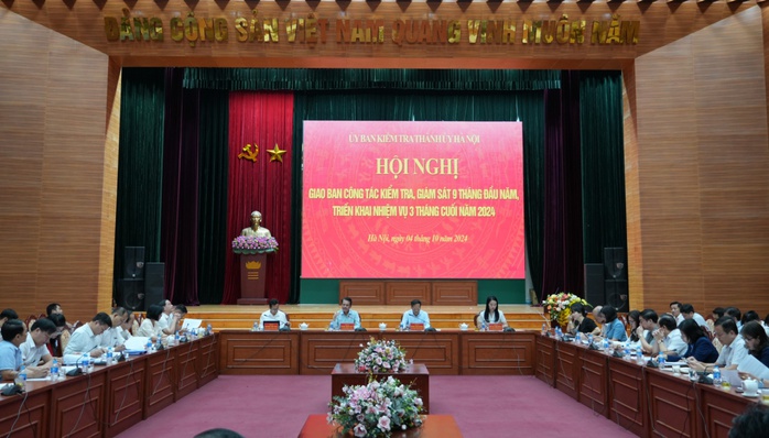 Hà Nội kiểm tra dấu hiệu vi phạm trong nhiều dự án liên quan AIC, Thuận An- Ảnh 1. Hà Nội kiểm tra dấu hiệu vi phạm trong nhiều dự án liên quan AIC, Thuận An- Ảnh 1.