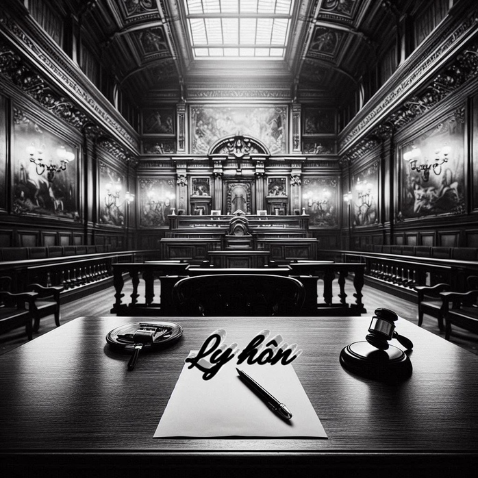 Ảnh minh họa AI: &Yacute; LINH