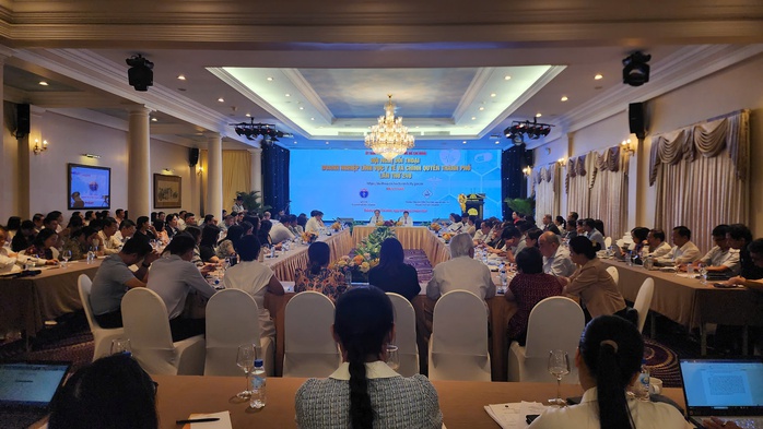 TP HCM kêu gọi đầu tư 6 dự án y tế lớn- Ảnh 1. TP HCM kêu gọi đầu tư 6 dự án y tế lớn- Ảnh 1.