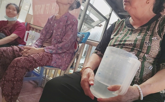 Thực hư uống nước ion kiềm chữa bách bệnh- Ảnh 1. Thực hư uống nước ion kiềm chữa bách bệnh- Ảnh 1.