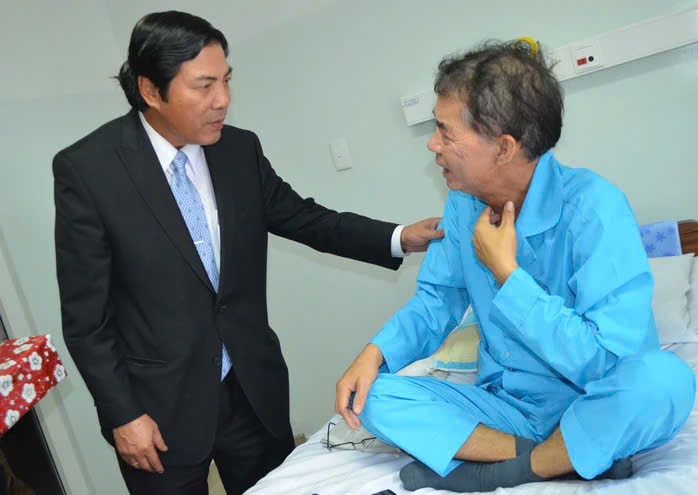 Đà Nẵng: Đề xuất đưa tên ông Nguyễn Bá Thanh vào quỹ tên đường- Ảnh 1. Đà Nẵng: Đề xuất đưa tên ông Nguyễn Bá Thanh vào quỹ tên đường- Ảnh 1.