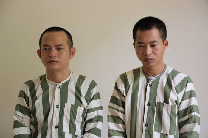 Bắt giam 2 đối tượng tổ chức cho người khác xuất cảnh trái phép- Ảnh 1. Bắt giam 2 đối tượng tổ chức cho người khác xuất cảnh trái phép- Ảnh 1.