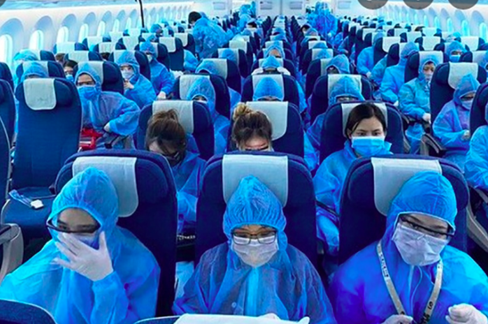 Nữ chuyên viên nhận hối lộ trong vụ án "chuyến bay giải cứu"- Ảnh 1. Nữ chuyên viên nhận hối lộ trong vụ án "chuyến bay giải cứu"- Ảnh 1.