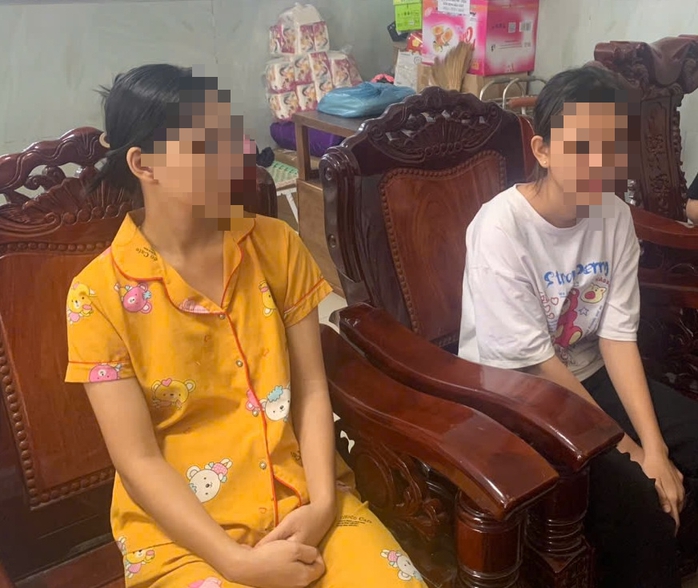 Vụ Vụ